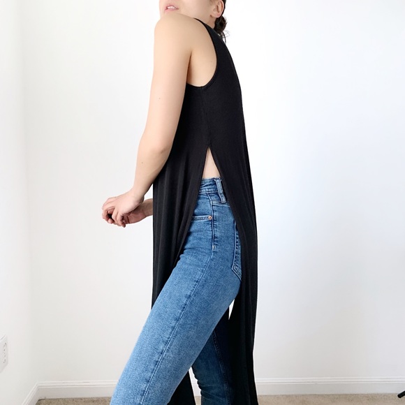 J.JILL SEXY SLEEVELESS Top - Picture 6 of 8